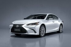 Lexus ES250